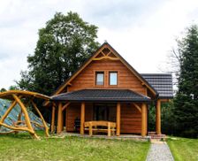 Poland Podkarpackie Ustrzyki Dolne vacation rental compare prices direct by owner 26763991