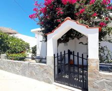 Greece Tilos Livadia vacation rental compare prices direct by owner 27040386