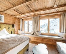 Austria Tyrol Sankt Christoph am Arlberg vacation rental compare prices direct by owner 18779712