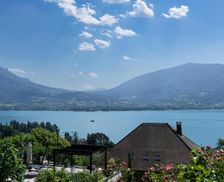 France Rhône-Alps Veyrier-du-Lac vacation rental compare prices direct by owner 29113176