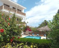 Spain Majorca Cala Figuera vacation rental compare prices direct by owner 26022340