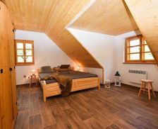 Czechia Moravia-Silesia Jindřichov vacation rental compare prices direct by owner 27857538