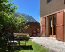 France Provence-Alpes-Côte d'Azur Ceillac vacation rental compare prices direct by owner 24776502