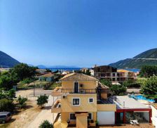Greece Ionian Islands Vasiliki vacation rental compare prices direct by owner 15931467
