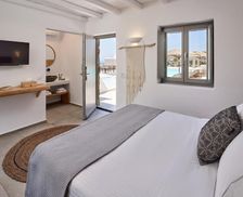 Greece Mykonos Super Paradise Beach vacation rental compare prices direct by owner 35196610