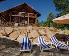 Ukraine Lviv Region Skhidnitsa vacation rental compare prices direct by owner 27005595