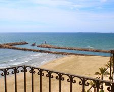 Spain Valencia Community Port Saplaya vacation rental compare prices direct by owner 13718665