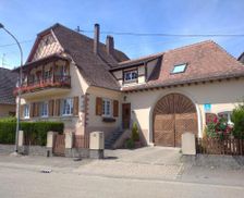 France Alsace Zellwiller vacation rental compare prices direct by owner 27953711