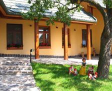 Slovakia Prešovský kraj Mengusovce vacation rental compare prices direct by owner 17890129