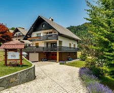 Slovenia Gorenjska Bled vacation rental compare prices direct by owner 12416498