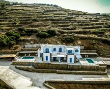 Greece Tinos Arnados vacation rental compare prices direct by owner 26733917