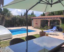 France Languedoc-Roussillon Millas vacation rental compare prices direct by owner 26900580