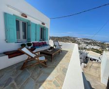 Greece Sifnos Apollonia vacation rental compare prices direct by owner 28324420