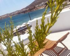 Greece Paros Ambelas vacation rental compare prices direct by owner 28992075