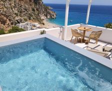 Greece Dodecanese Karpathos vacation rental compare prices direct by owner 26388975