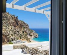 Greece Dodecanese Karpathos vacation rental compare prices direct by owner 26390317