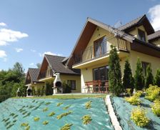 Poland Podkarpackie Bóbrka vacation rental compare prices direct by owner 29326422