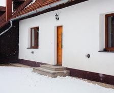 Slovakia Žilinský kraj Vavrišovo vacation rental compare prices direct by owner 26646203