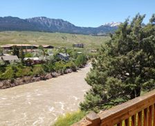 United States Montana Gardiner vacation rental compare prices direct by owner 1432835