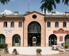 Italy Emilia-Romagna Medolla vacation rental compare prices direct by owner 15805634