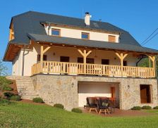Czechia Zlin Region Horní Bečva vacation rental compare prices direct by owner 26877518