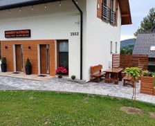 Poland Silesia Istebna vacation rental compare prices direct by owner 14671196