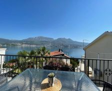 Montenegro Herceg Novi County Njivice vacation rental compare prices direct by owner 27428220
