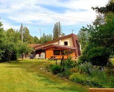 Slovakia Prešovský kraj Nižné Hágy vacation rental compare prices direct by owner 15159610