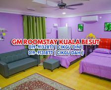 Malaysia Terengganu Kampong Gong Manok vacation rental compare prices direct by owner 27798970