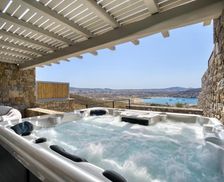 Greece Mykonos Ftelia vacation rental compare prices direct by owner 28679398