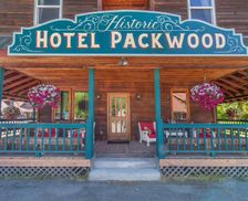 United States Washington Packwood vacation rental compare prices direct by owner 26310511