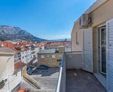 Croatia Split-Dalmatia County Omiš vacation rental compare prices direct by owner 6396843