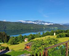 Austria Carinthia Döbriach vacation rental compare prices direct by owner 27033954