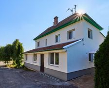 Czechia South Moravian Region Březí vacation rental compare prices direct by owner 28043704
