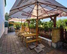 Czechia South Moravian Region Březí vacation rental compare prices direct by owner 13423023