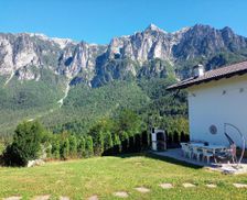 Italy Trentino Alto Adige Borgo vacation rental compare prices direct by owner 26847399
