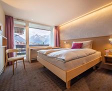 Switzerland Canton of Valais Grächen vacation rental compare prices direct by owner 26102239