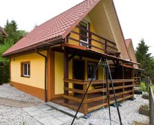 Poland Podkarpackie Myczkowce vacation rental compare prices direct by owner 29428279