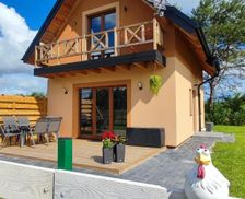 Poland Pomerania Słuchowo vacation rental compare prices direct by owner 26049087