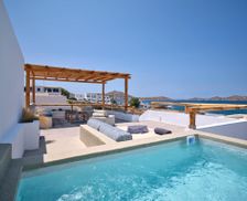 Greece Paros Naousa vacation rental compare prices direct by owner 29504719