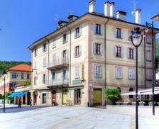 Italy Piedmont Domodossola vacation rental compare prices direct by owner 28251925