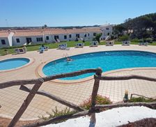 Spain Menorca Arenal d'en Castell vacation rental compare prices direct by owner 27577435