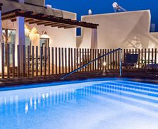 Spain Andalucía Rodalquilar vacation rental compare prices direct by owner 26288251