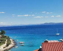 Croatia Ciovo Island Trogir vacation rental compare prices direct by owner 14724803