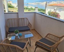 Croatia Pag Island Pag vacation rental compare prices direct by owner 27726147
