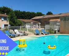 France New Aquitaine Vouneuil-sous-Biard vacation rental compare prices direct by owner 13672037