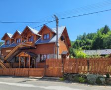 Slovakia Prešovský kraj Vígľaš vacation rental compare prices direct by owner 15459215