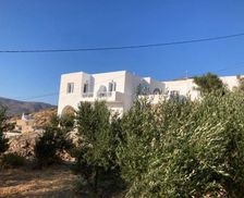 Greece Ios Ios Chora vacation rental compare prices direct by owner 26122931