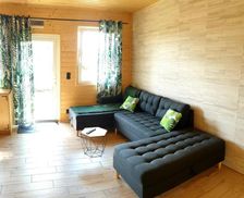Poland West Pomerania Rusinowo vacation rental compare prices direct by owner 15324390