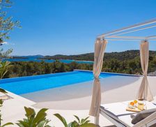 Croatia Sibenik-Knin County Jezera vacation rental compare prices direct by owner 28337415